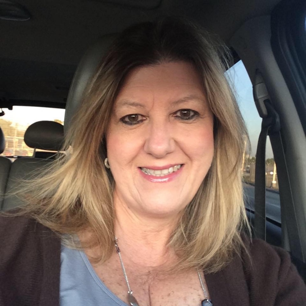 Meet your Posher, Karen